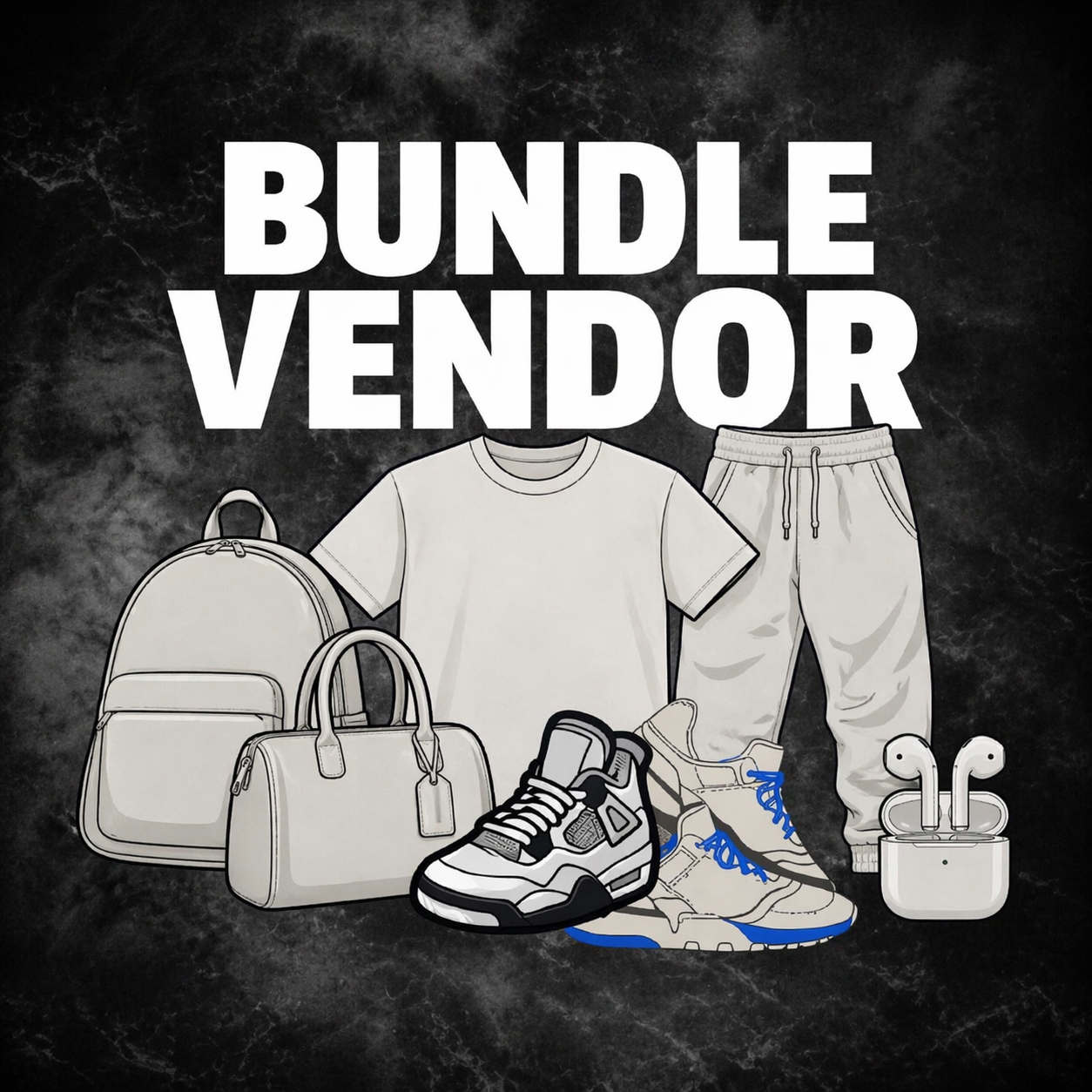 BUNDLE SUPPLIER