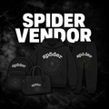 Spider suppliers